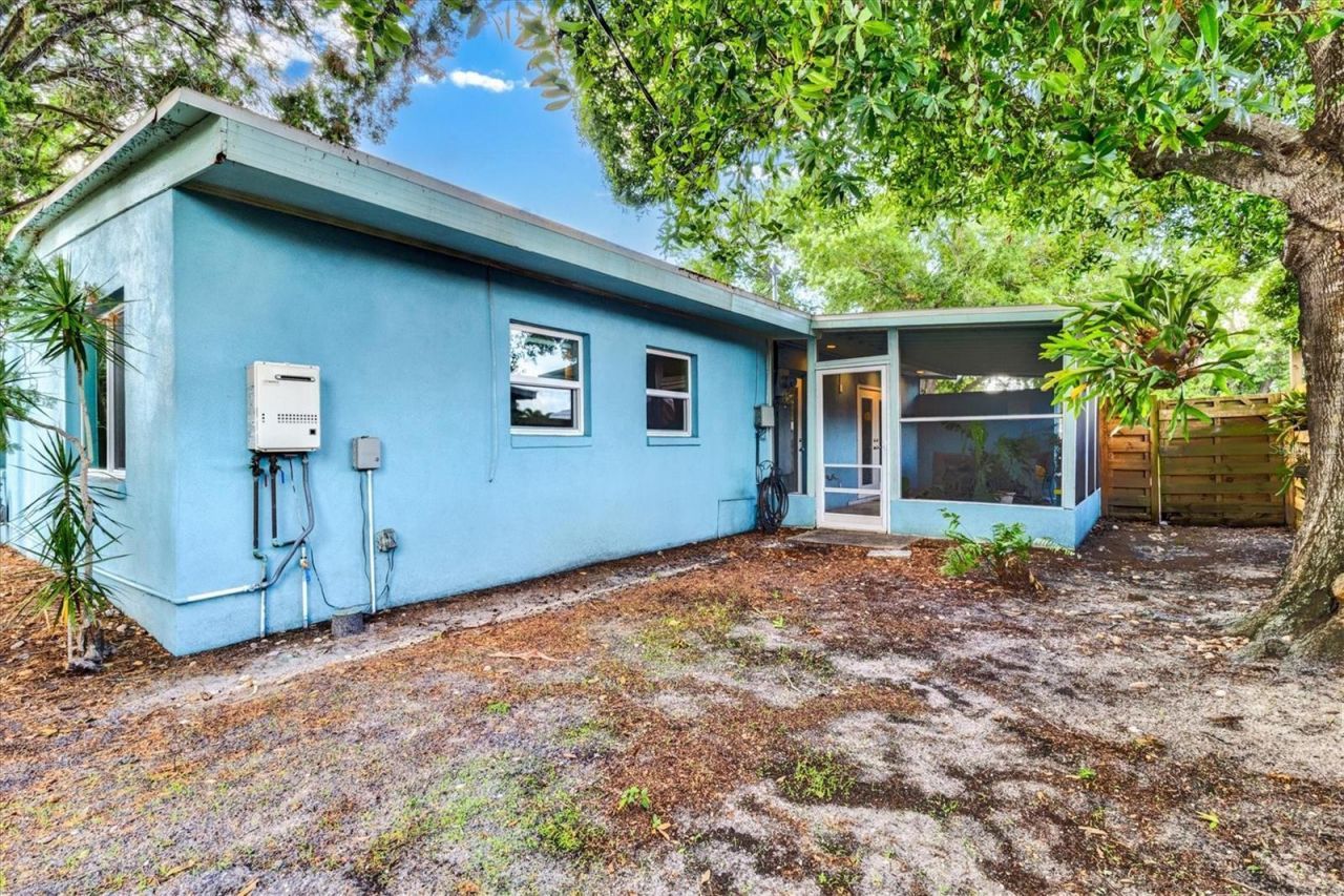 2504 N Radcliffe Place, Bradenton, FL 34207 Photo