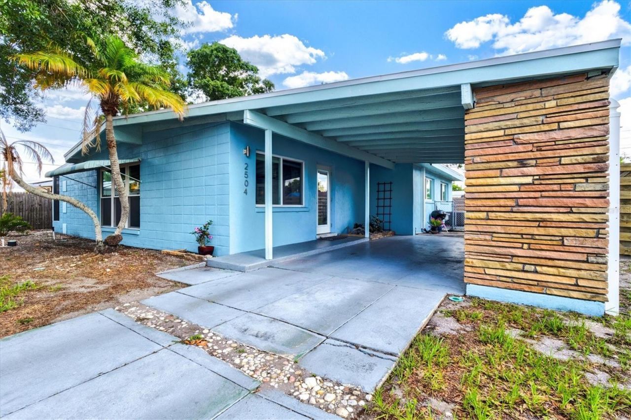 2504 N Radcliffe Place, Bradenton, FL 34207 Photo
