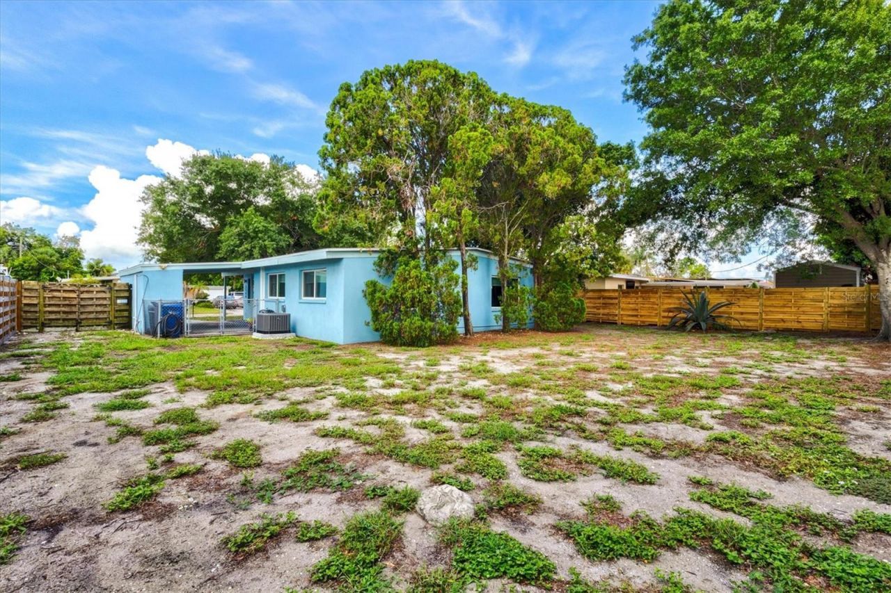 2504 N Radcliffe Place, Bradenton, FL 34207 Photo