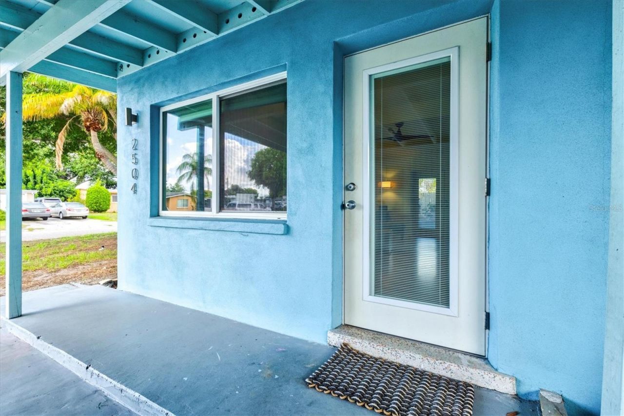 2504 N Radcliffe Place, Bradenton, FL 34207 Photo