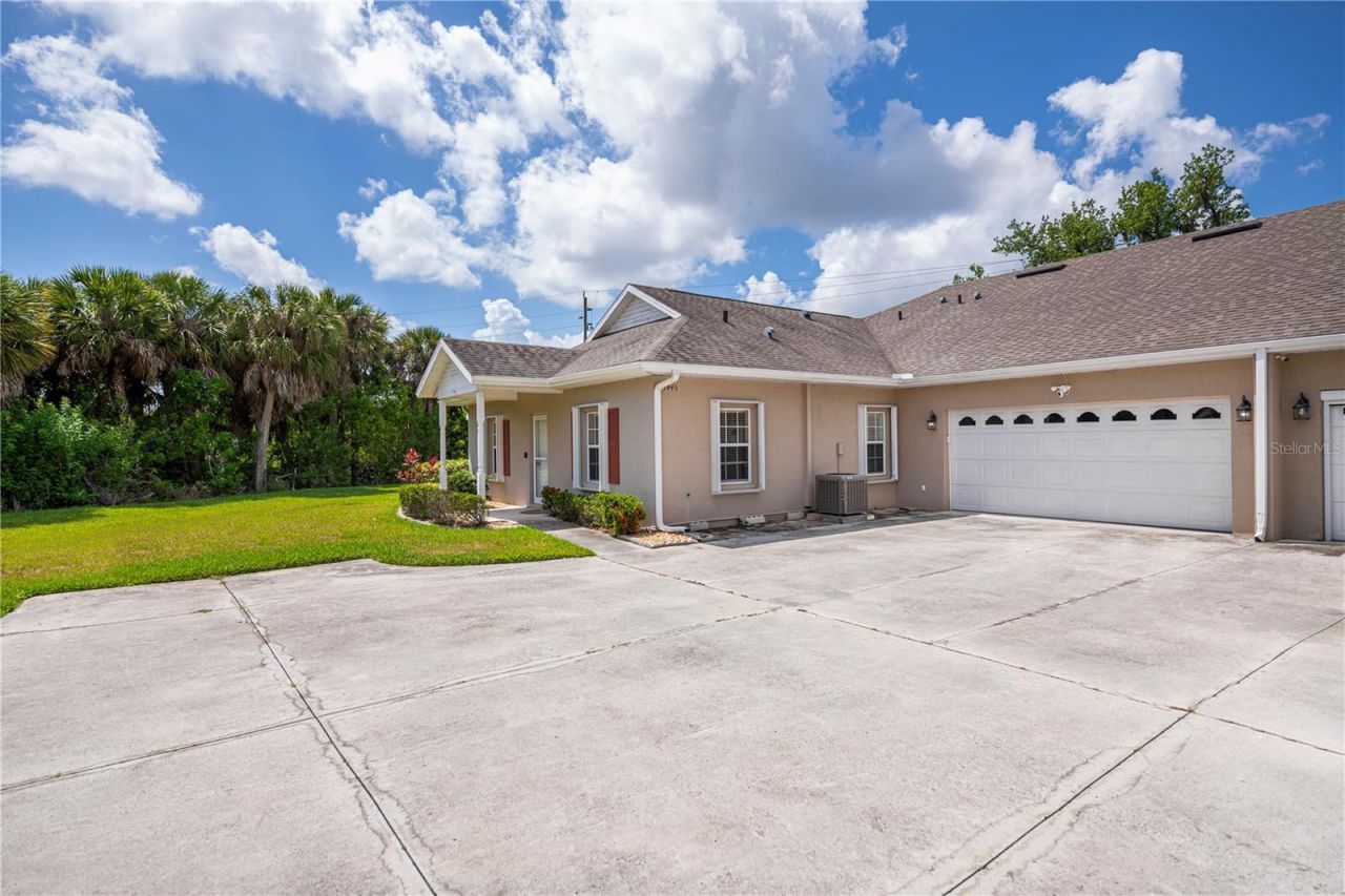 1445 Red Oak Lane, Port Charlotte, FL 33948 Photo