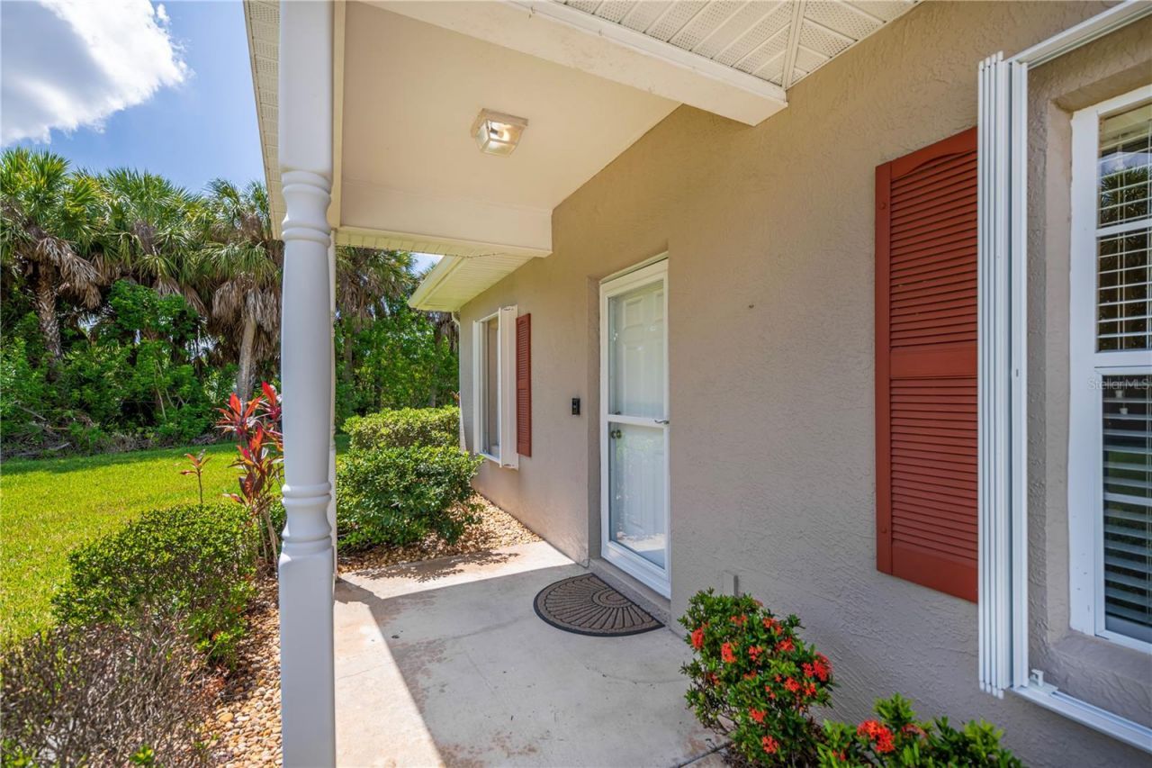 1445 Red Oak Lane, Port Charlotte, FL 33948 Photo