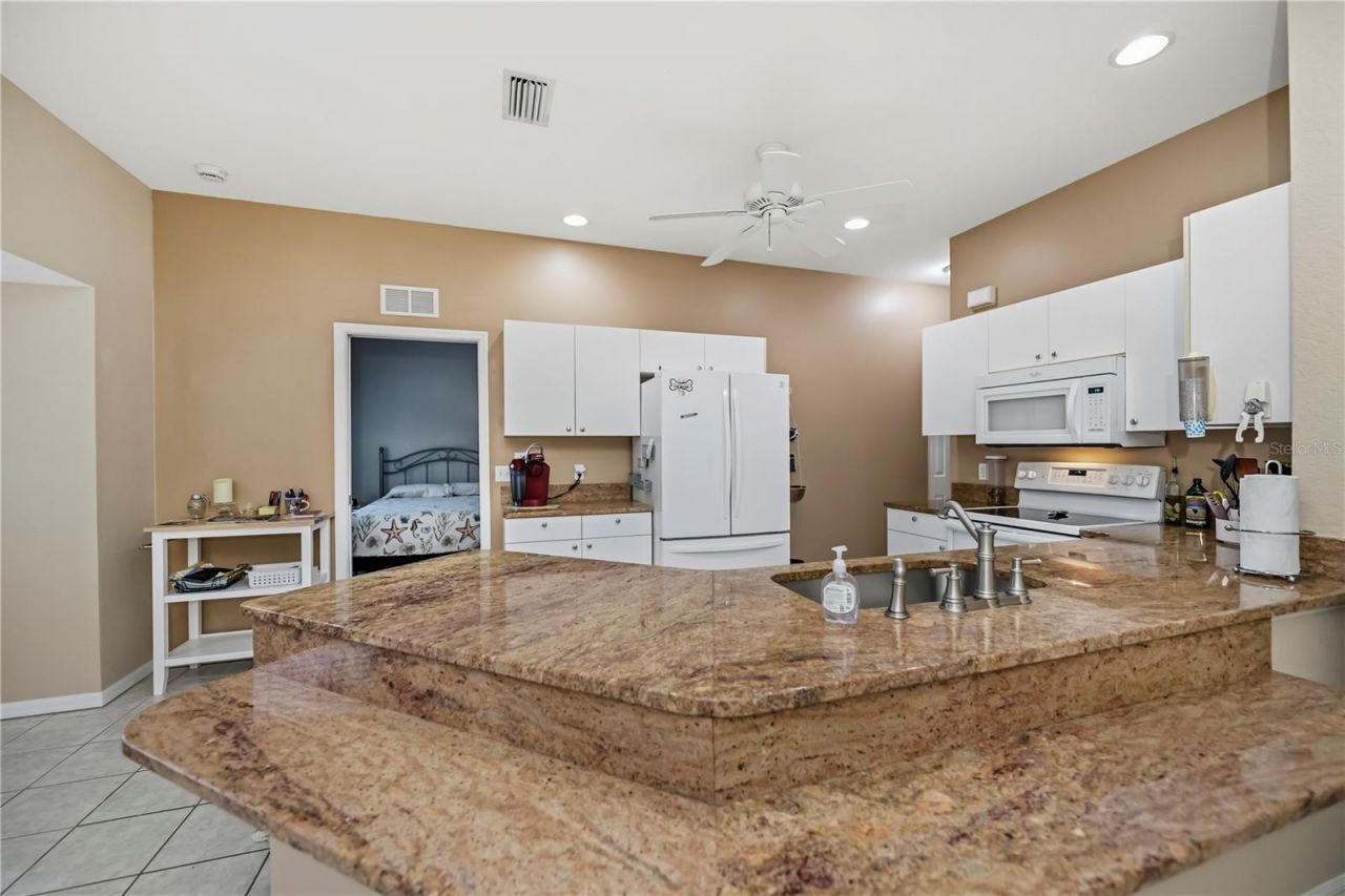 1445 Red Oak Lane, Port Charlotte, FL 33948 Photo