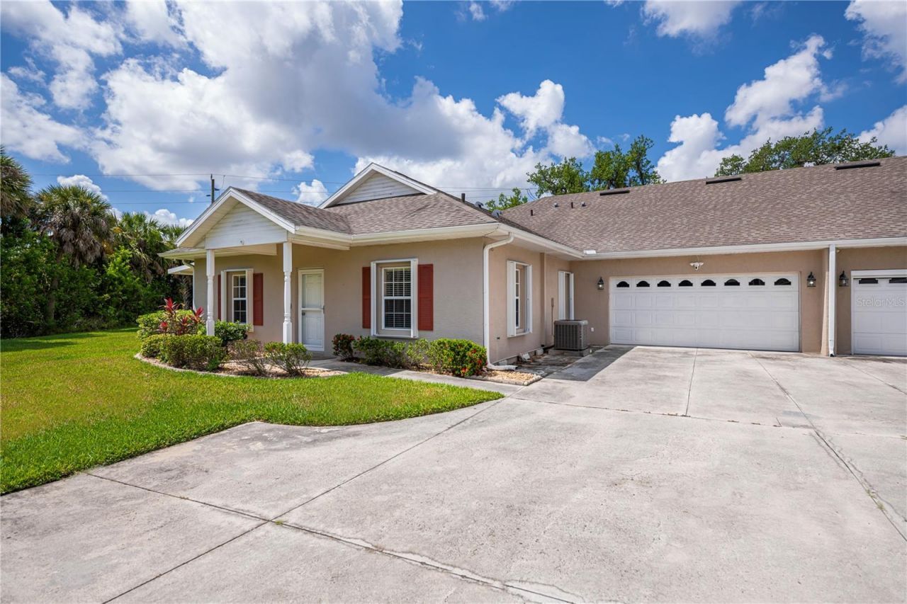1445 Red Oak Lane, Port Charlotte, FL 33948 Photo