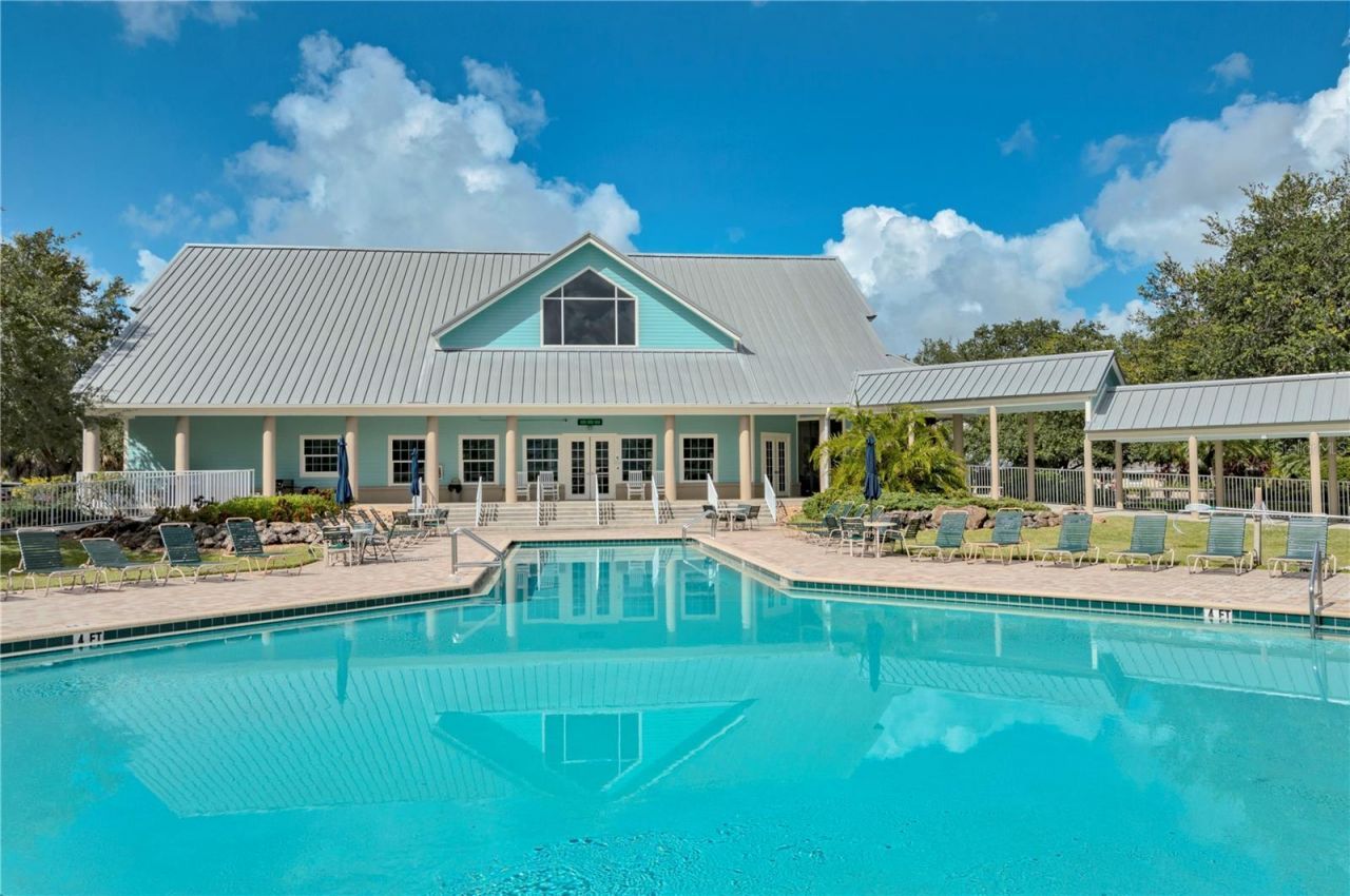 1445 Red Oak Lane, Port Charlotte, FL 33948 Photo