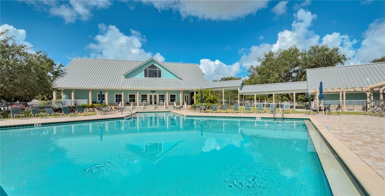 1445 Red Oak Lane, Port Charlotte, FL 33948 Photo