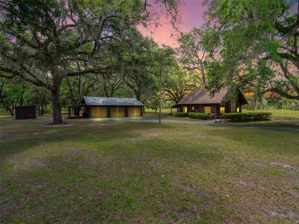 4801 COUNTY ROAD 575 , BUSHNELL, FL 33513