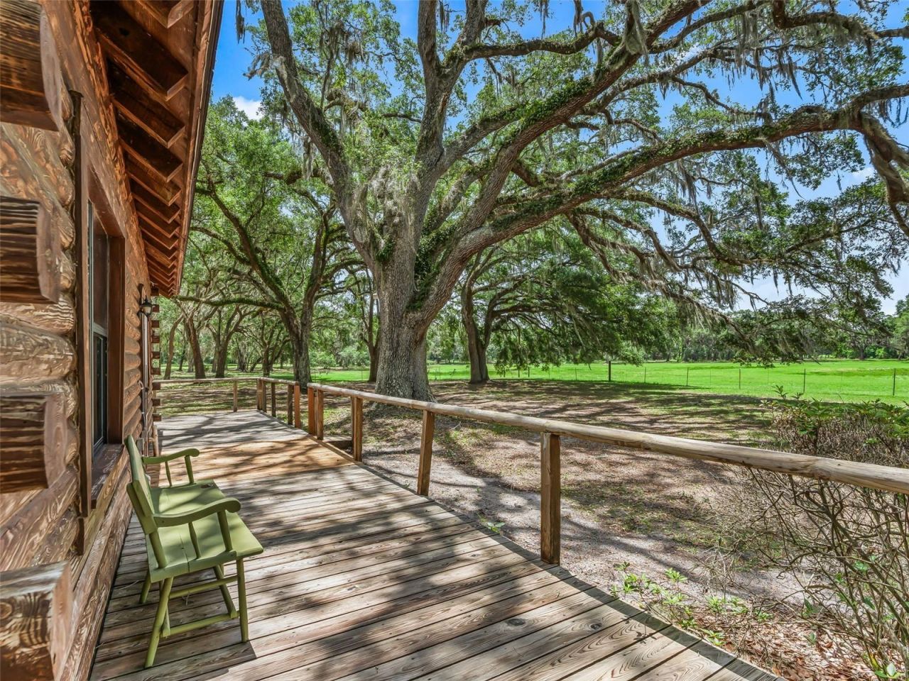 4801 County Road 575, Bushnell, FL 33513 Photo