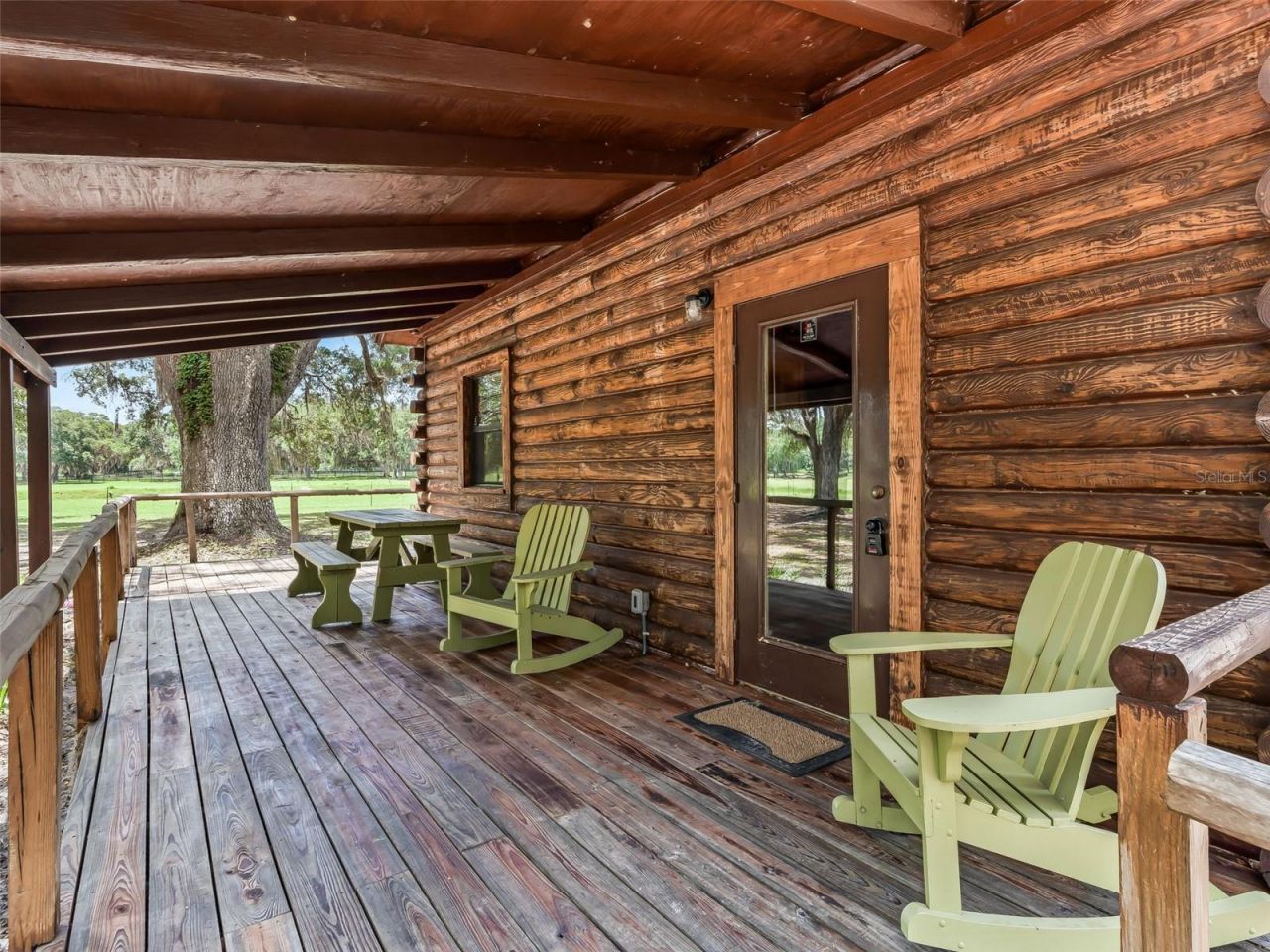 4801 County Road 575, Bushnell, FL 33513 Photo