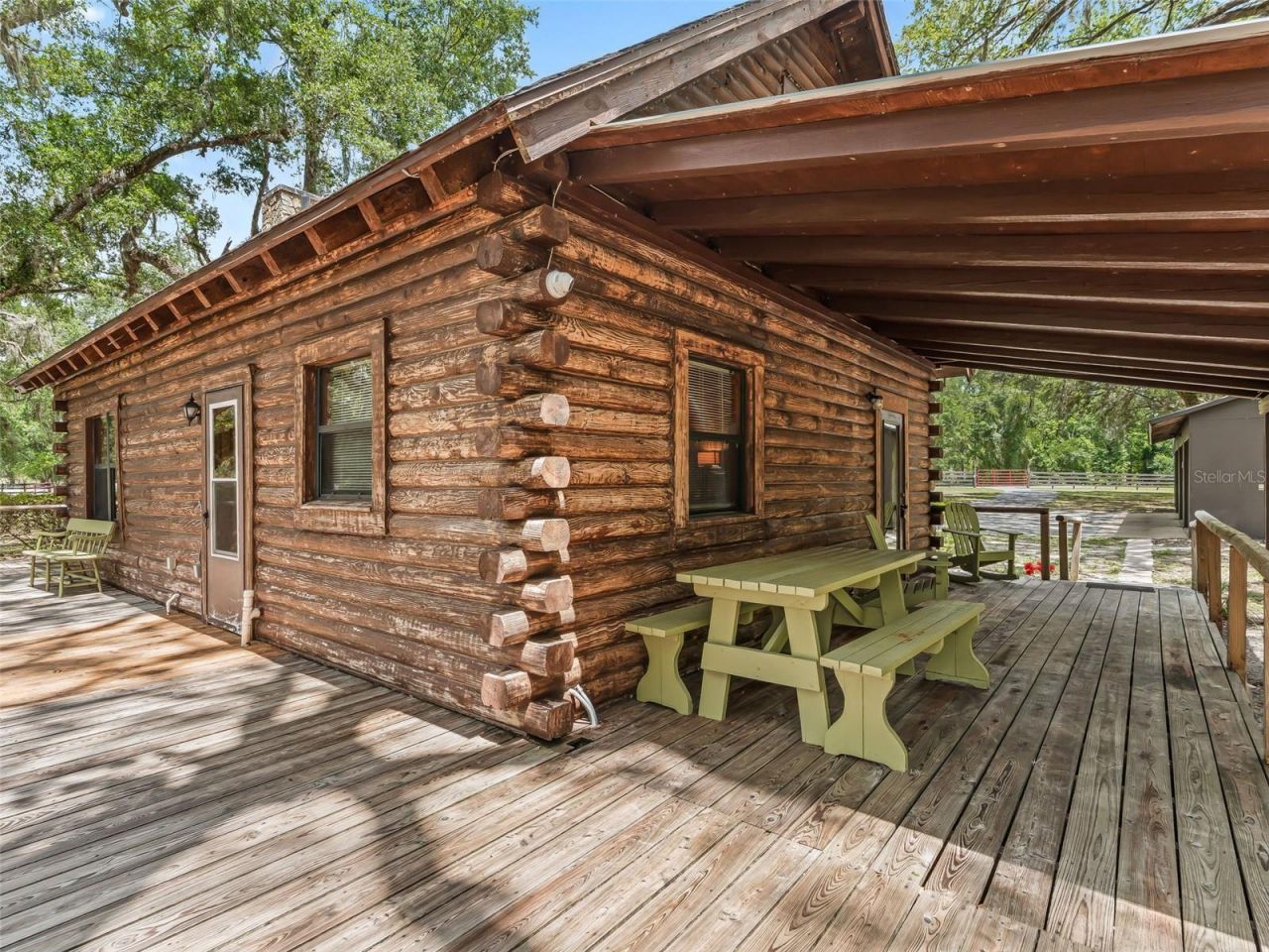 4801 County Road 575, Bushnell, FL 33513 Photo