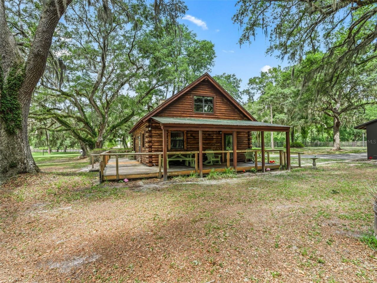 4801 County Road 575, Bushnell, FL 33513 Photo