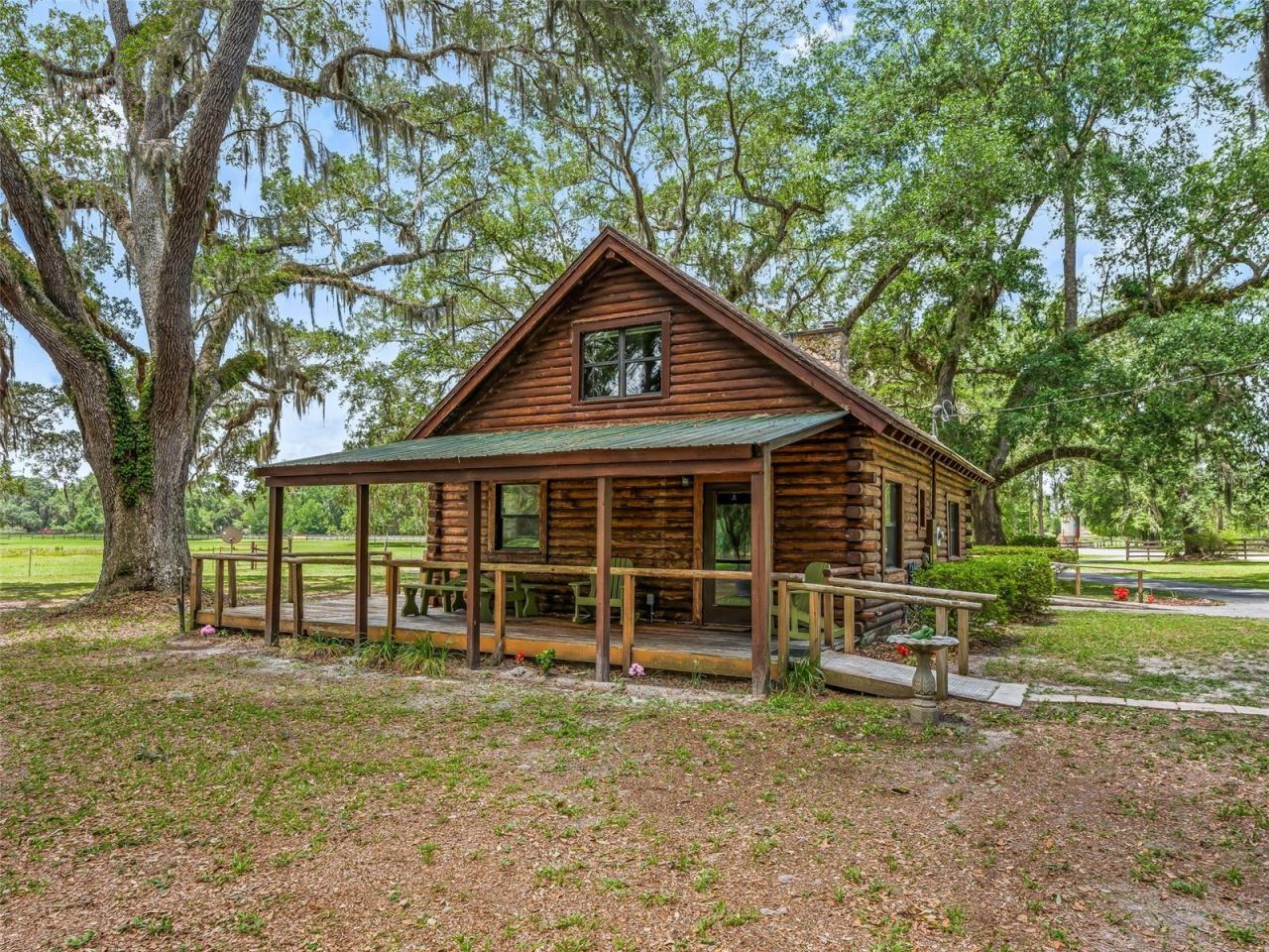 4801 County Road 575, Bushnell, FL 33513 Photo