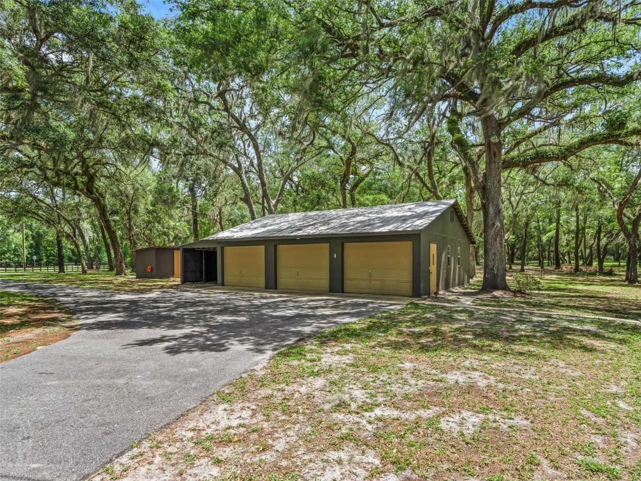 4801 County Road 575, Bushnell, FL 33513 Photo