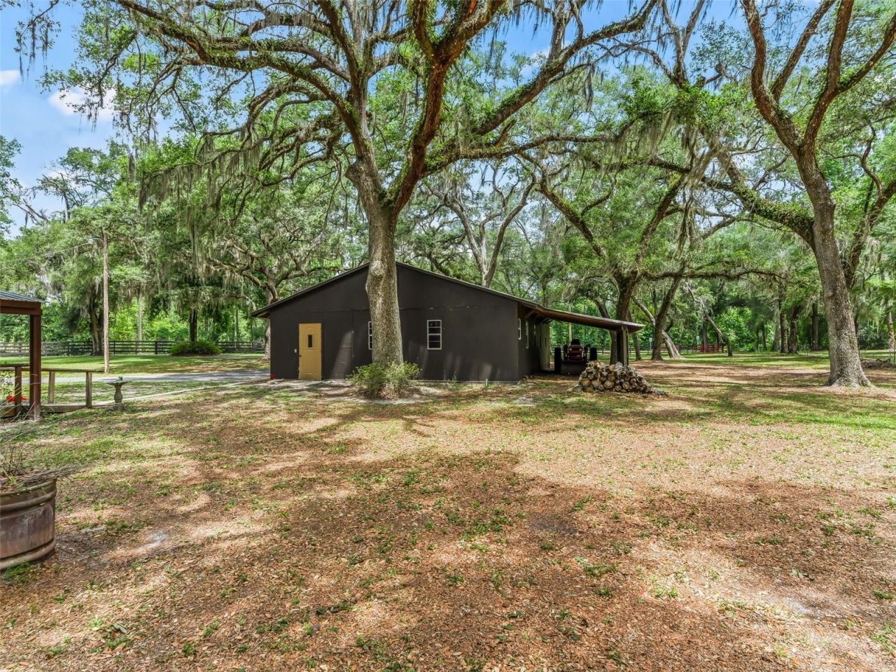 4801 County Road 575, Bushnell, FL 33513 Photo