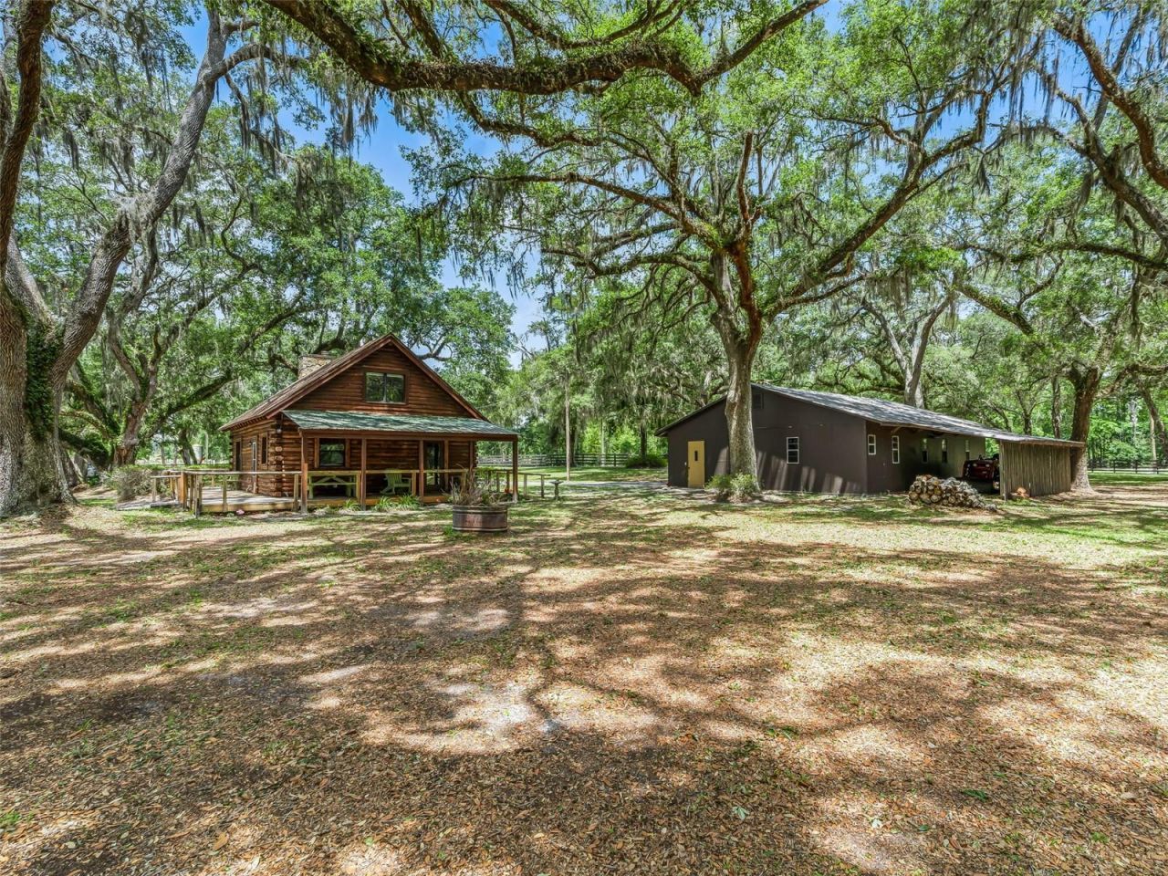 4801 County Road 575, Bushnell, FL 33513 Photo
