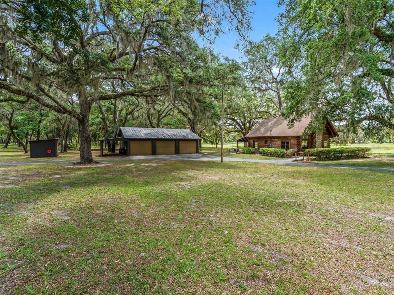 4801 County Road 575, Bushnell, FL 33513 Photo