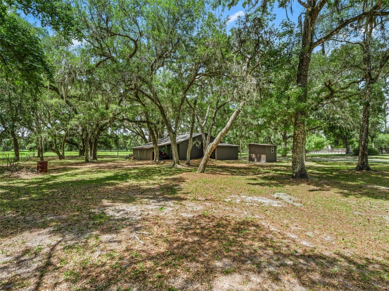 4801 County Road 575, Bushnell, FL 33513 Photo