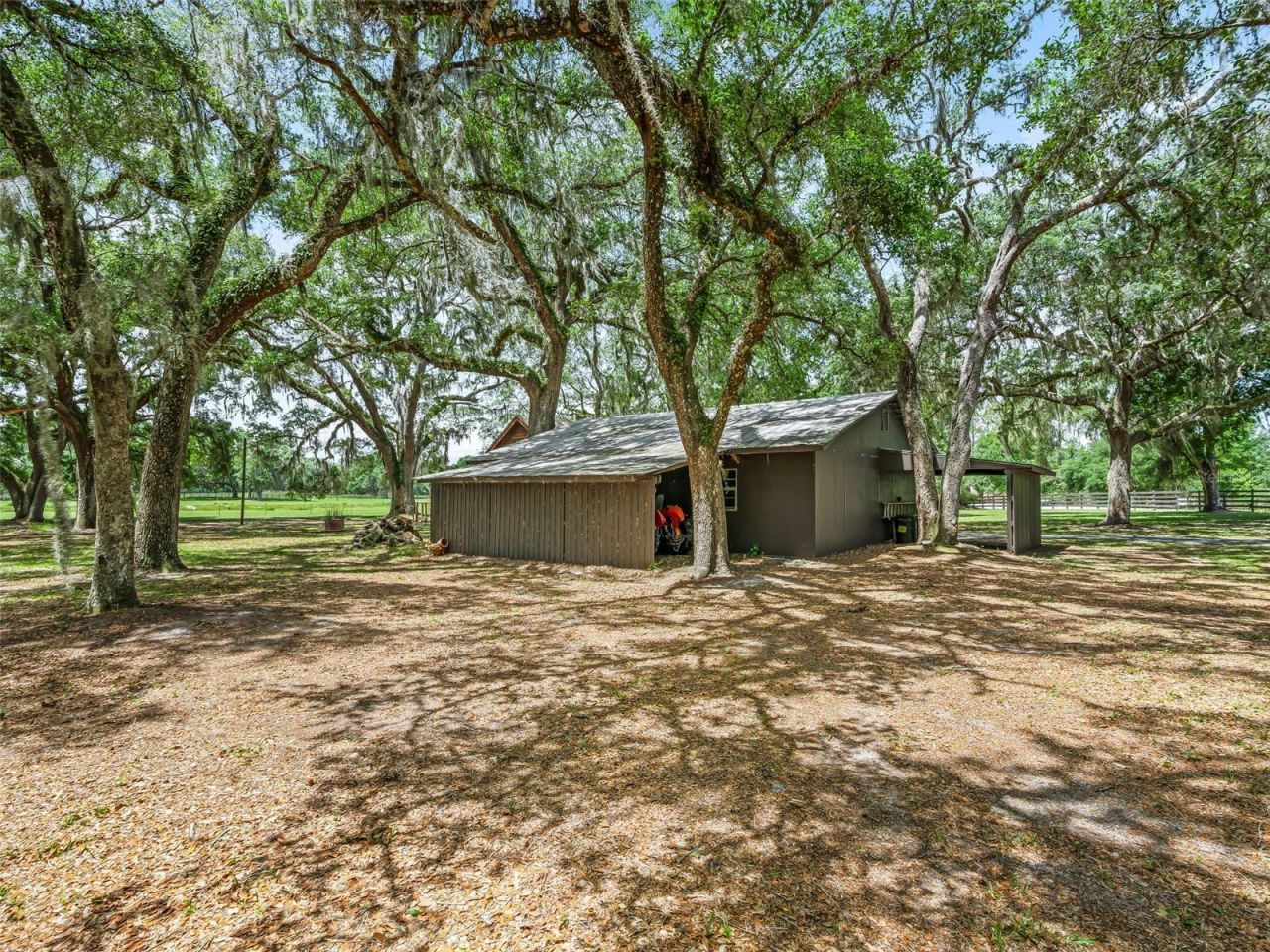 4801 County Road 575, Bushnell, FL 33513 Photo