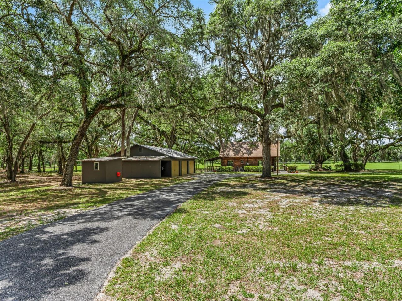 4801 County Road 575, Bushnell, FL 33513 Photo