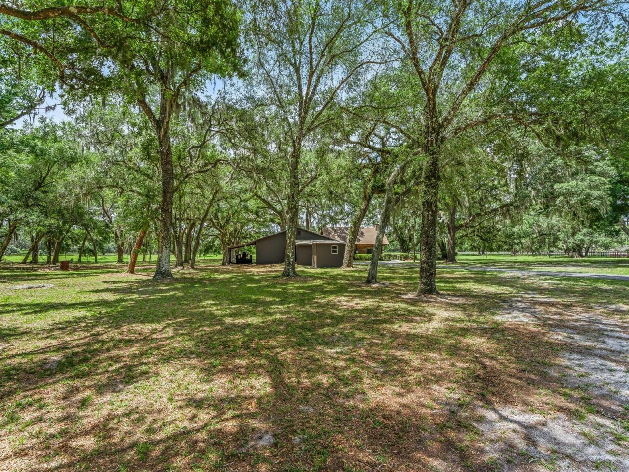 4801 County Road 575, Bushnell, FL 33513 Photo