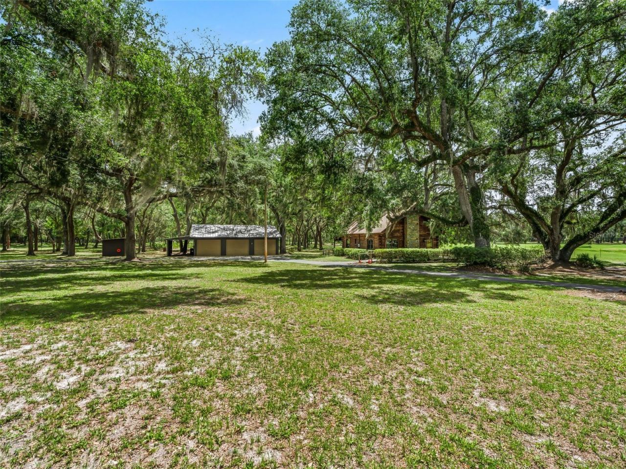 4801 County Road 575, Bushnell, FL 33513 Photo