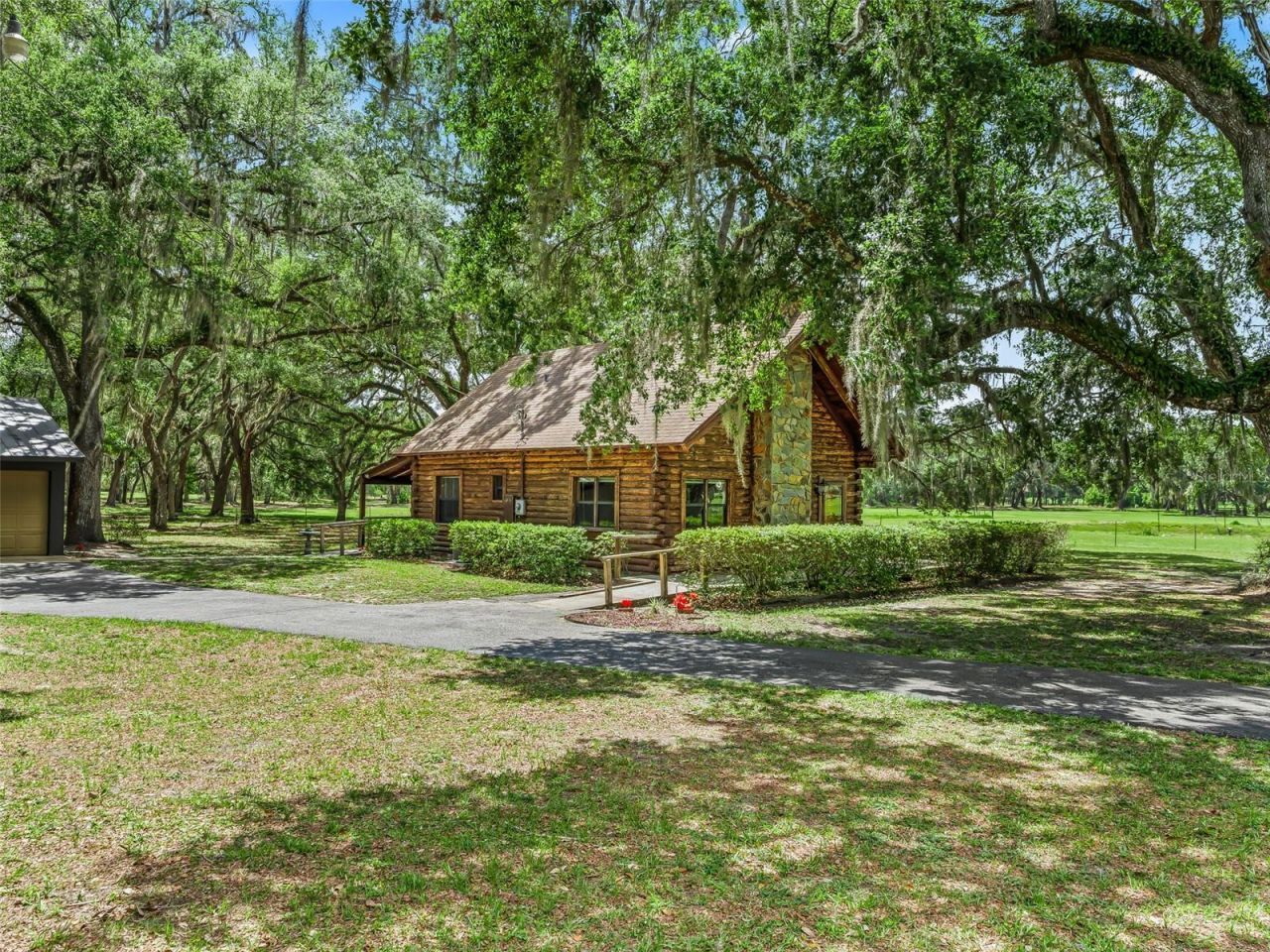 4801 County Road 575, Bushnell, FL 33513 Photo