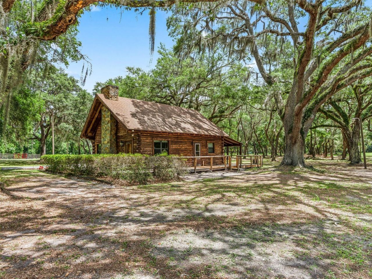 4801 County Road 575, Bushnell, FL 33513 Photo