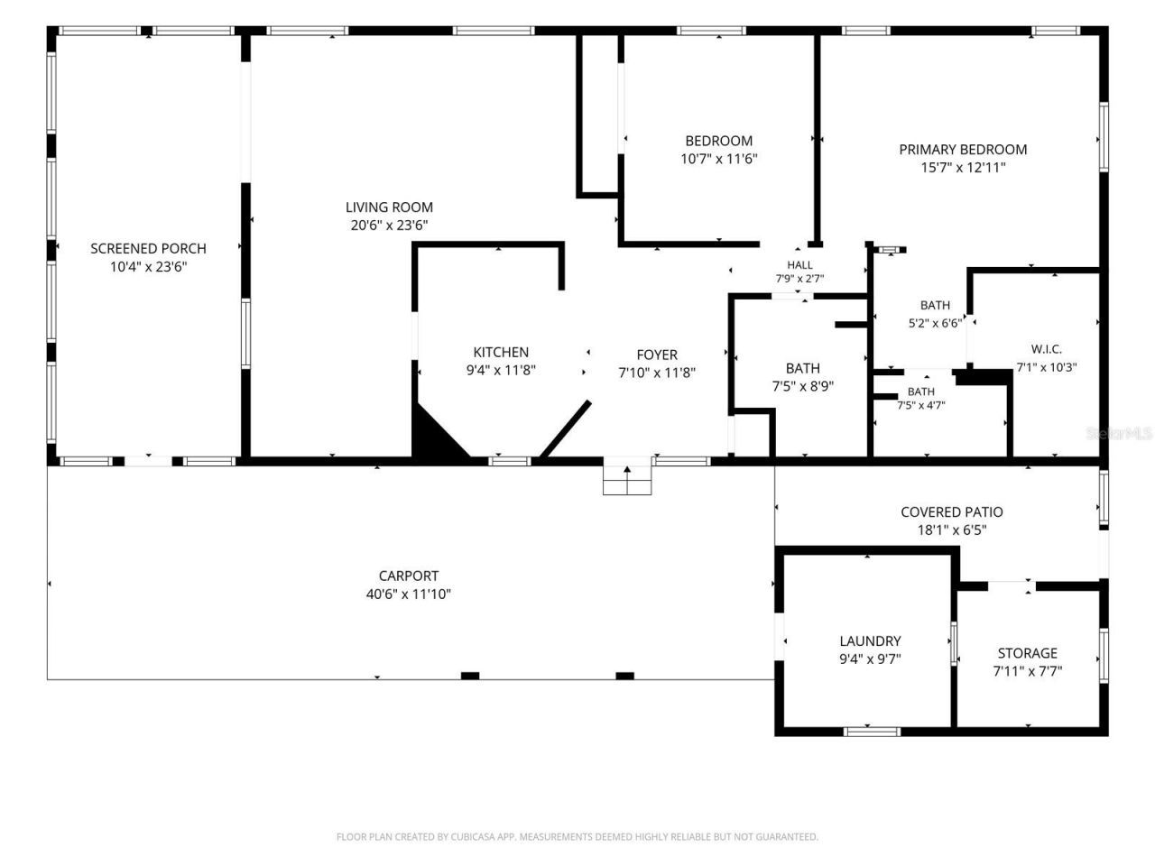 440 63rd Court , Ocala, FL 34470 Photo