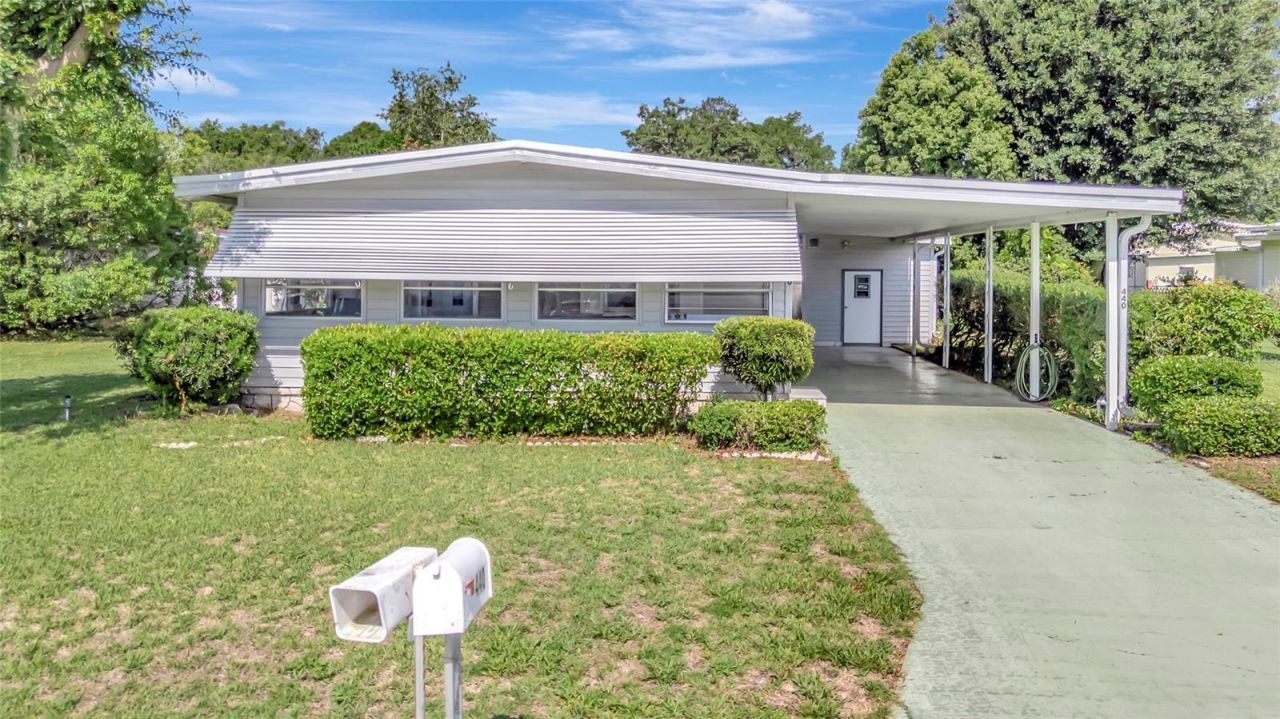 440 63rd Court , Ocala, FL 34470 Photo