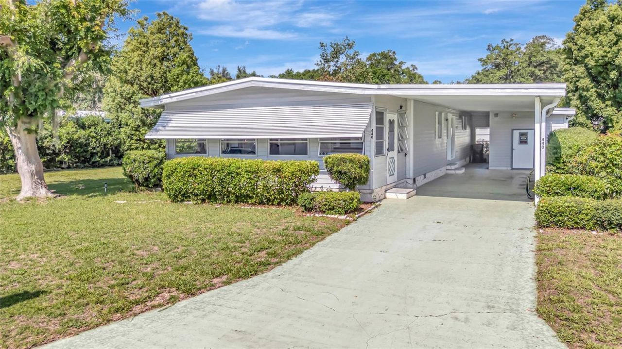 440 63rd Court , Ocala, FL 34470 Photo