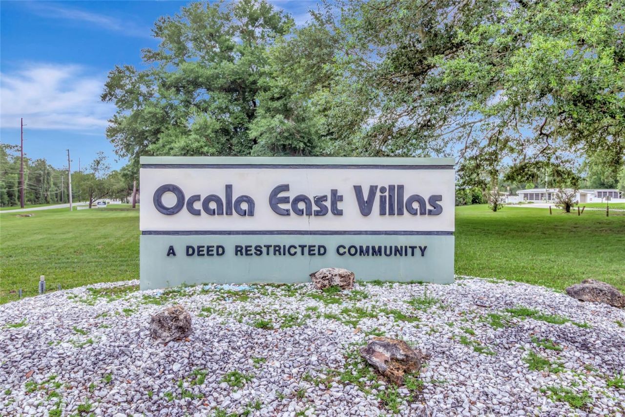 440 63rd Court , Ocala, FL 34470 Photo