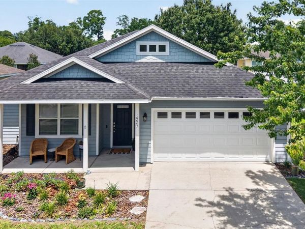 16607 NW 194TH STREET, HIGH SPRINGS, FL 32643