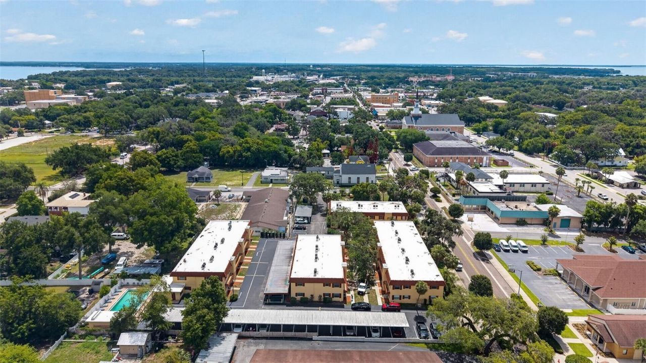 1112 W Main Street , Unit E7, Leesburg, FL 34748 Photo