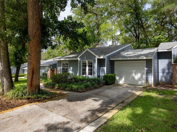 430 NW 48TH BOULEVARD, GAINESVILLE, FL 32607