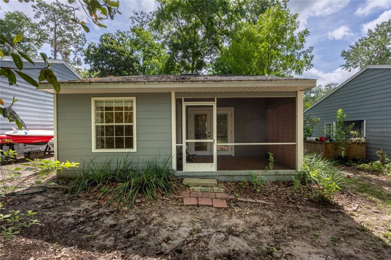 430 NW 48th Boulevard, Gainesville, FL 32607 Photo