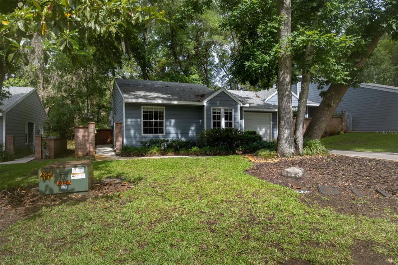 430 NW 48th Boulevard, Gainesville, FL 32607 Photo