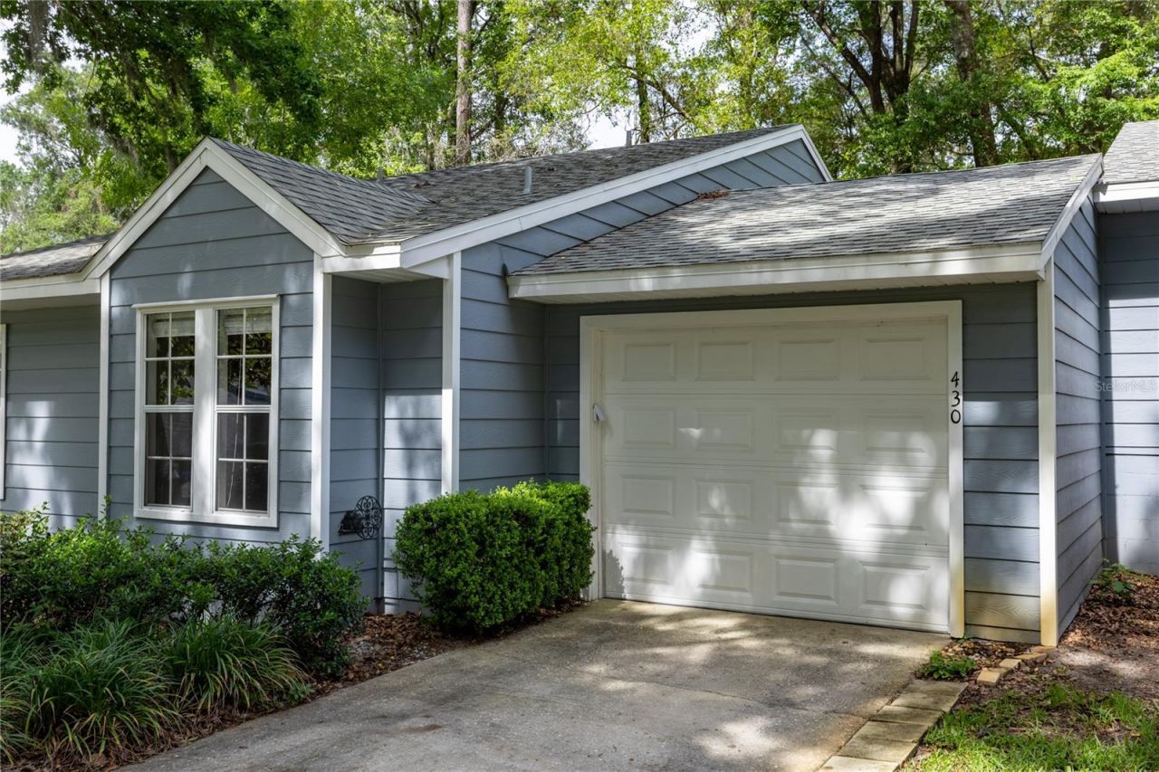 430 NW 48th Boulevard, Gainesville, FL 32607 Photo