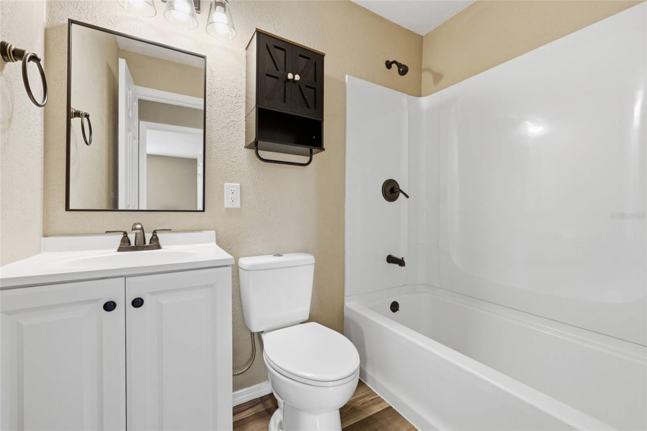 12471 SW Tustenuggee Avenue, Fort White, FL 32038 Photo