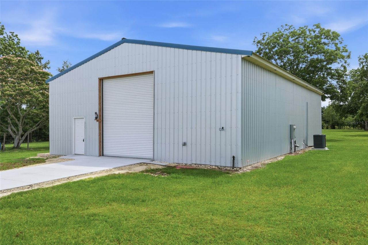 12471 SW Tustenuggee Avenue, Fort White, FL 32038 Photo