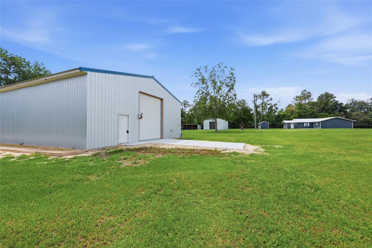 12471 SW Tustenuggee Avenue, Fort White, FL 32038 Photo