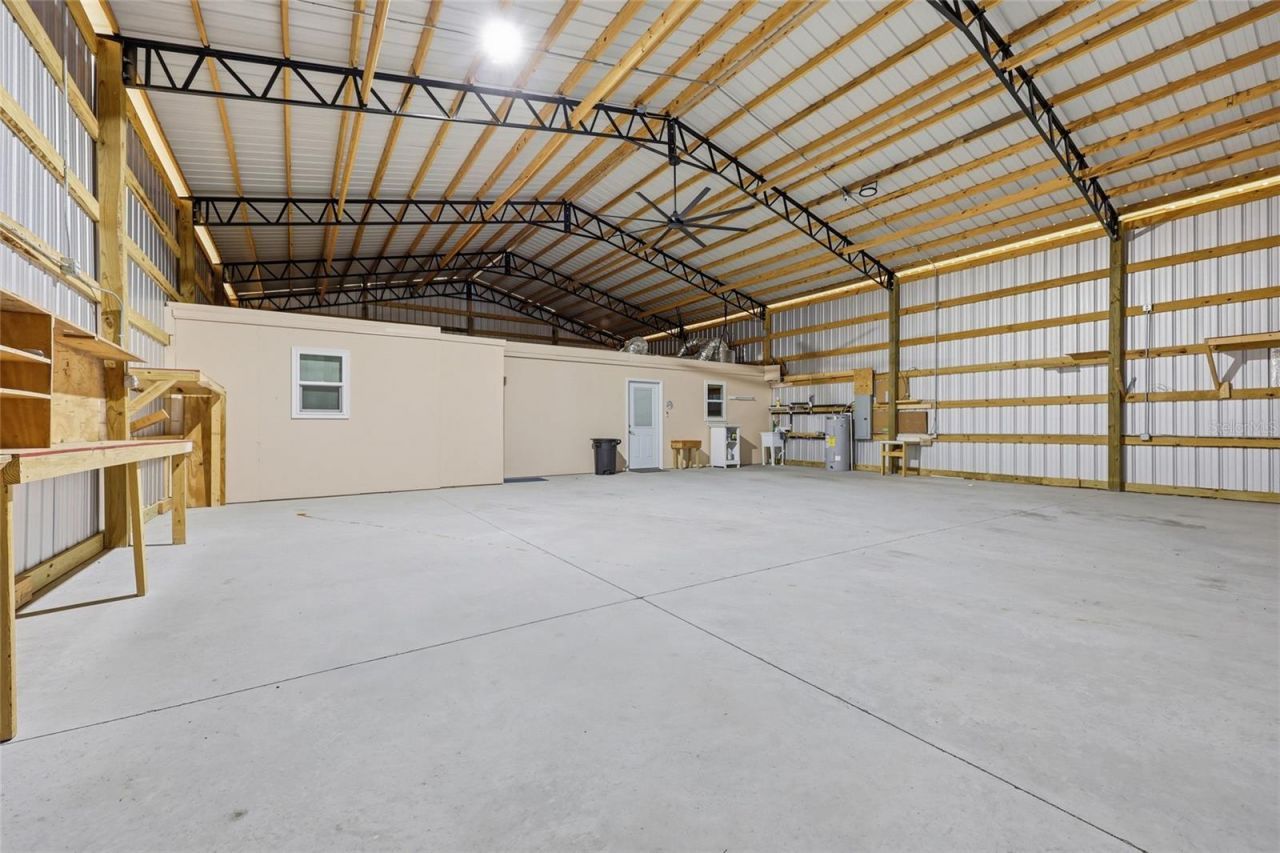 12471 SW Tustenuggee Avenue, Fort White, FL 32038 Photo