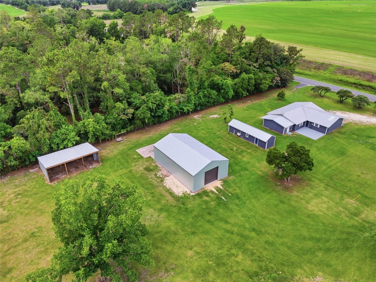 12471 SW Tustenuggee Avenue, Fort White, FL 32038 Photo