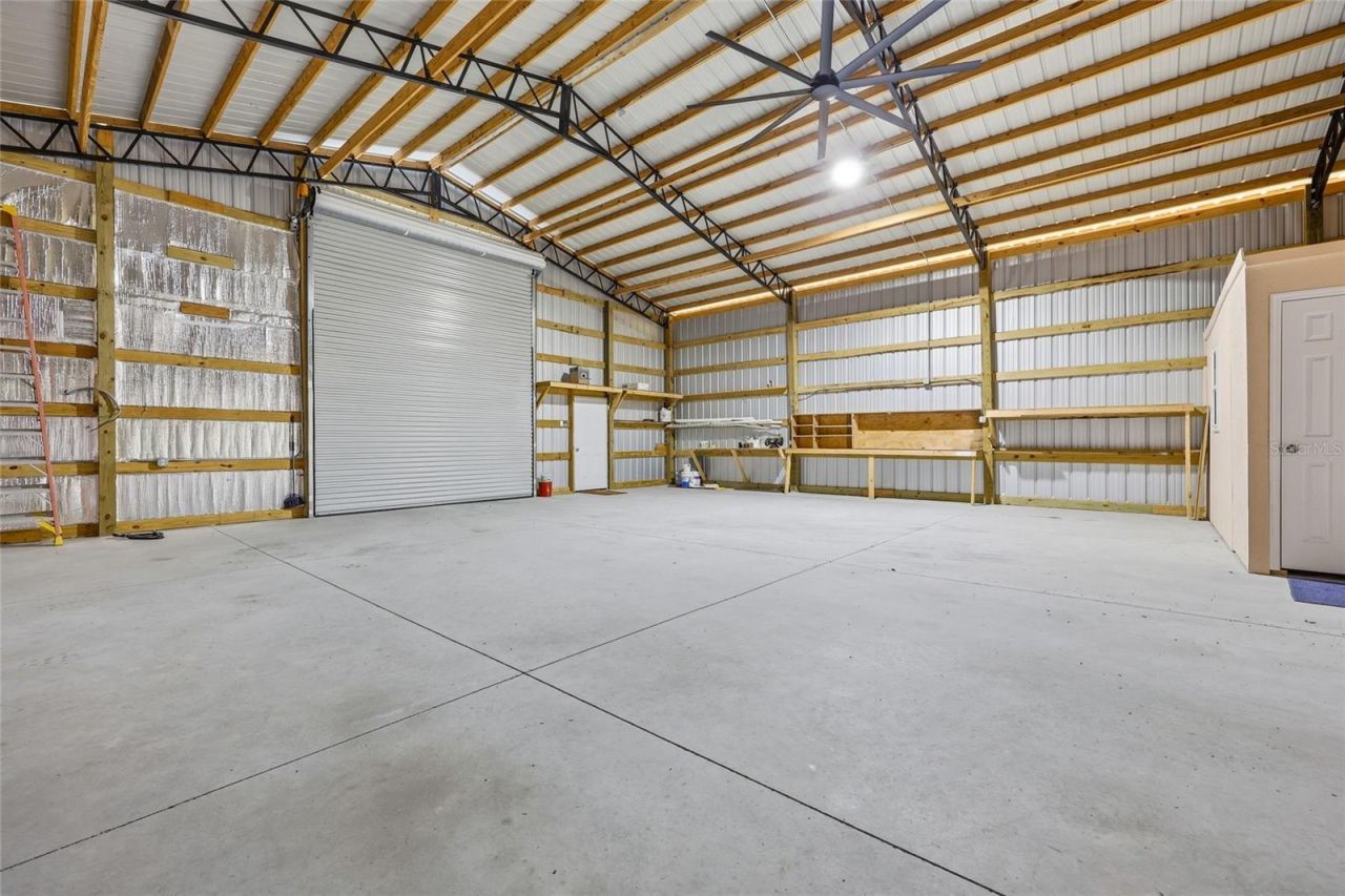 12471 SW Tustenuggee Avenue, Fort White, FL 32038 Photo