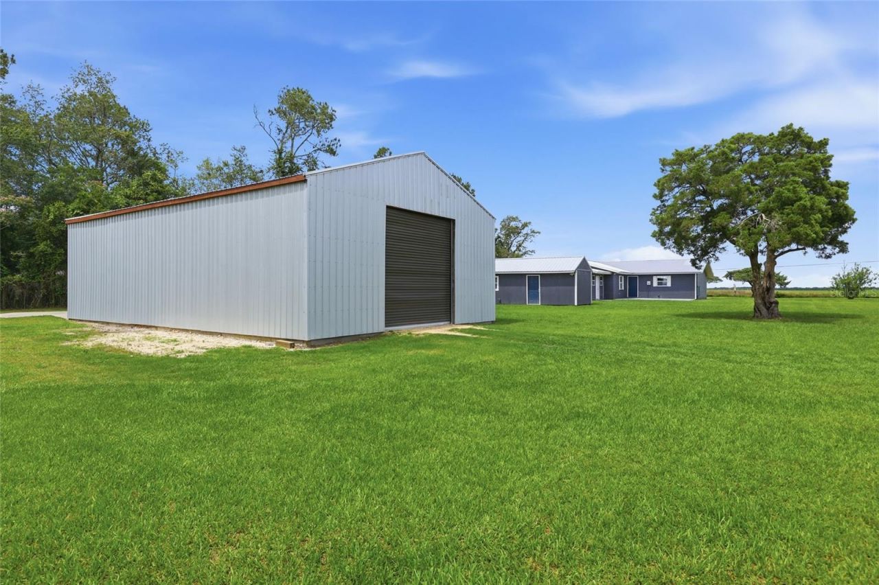 12471 SW Tustenuggee Avenue, Fort White, FL 32038 Photo