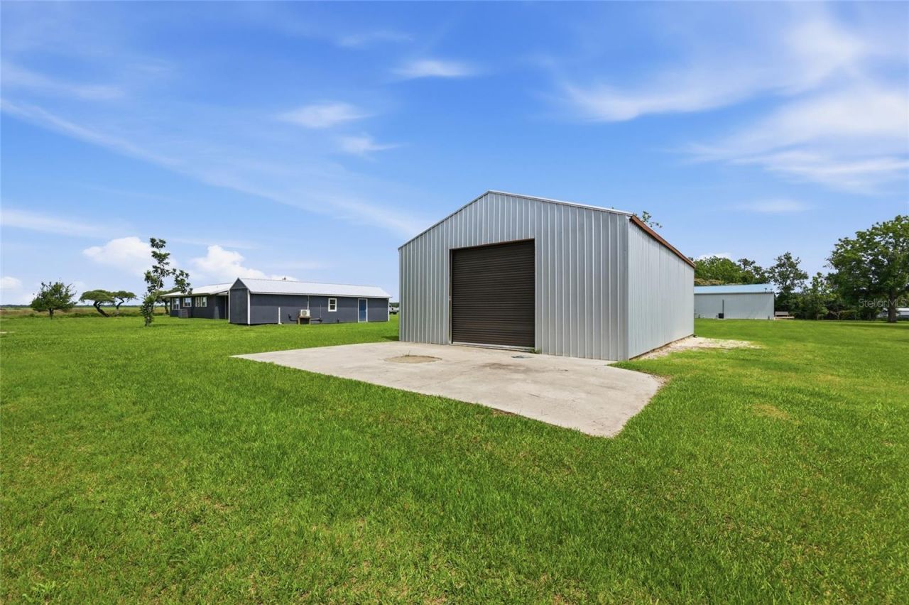 12471 SW Tustenuggee Avenue, Fort White, FL 32038 Photo
