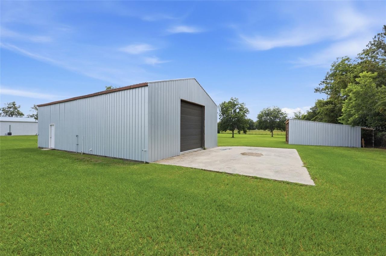 12471 SW Tustenuggee Avenue, Fort White, FL 32038 Photo