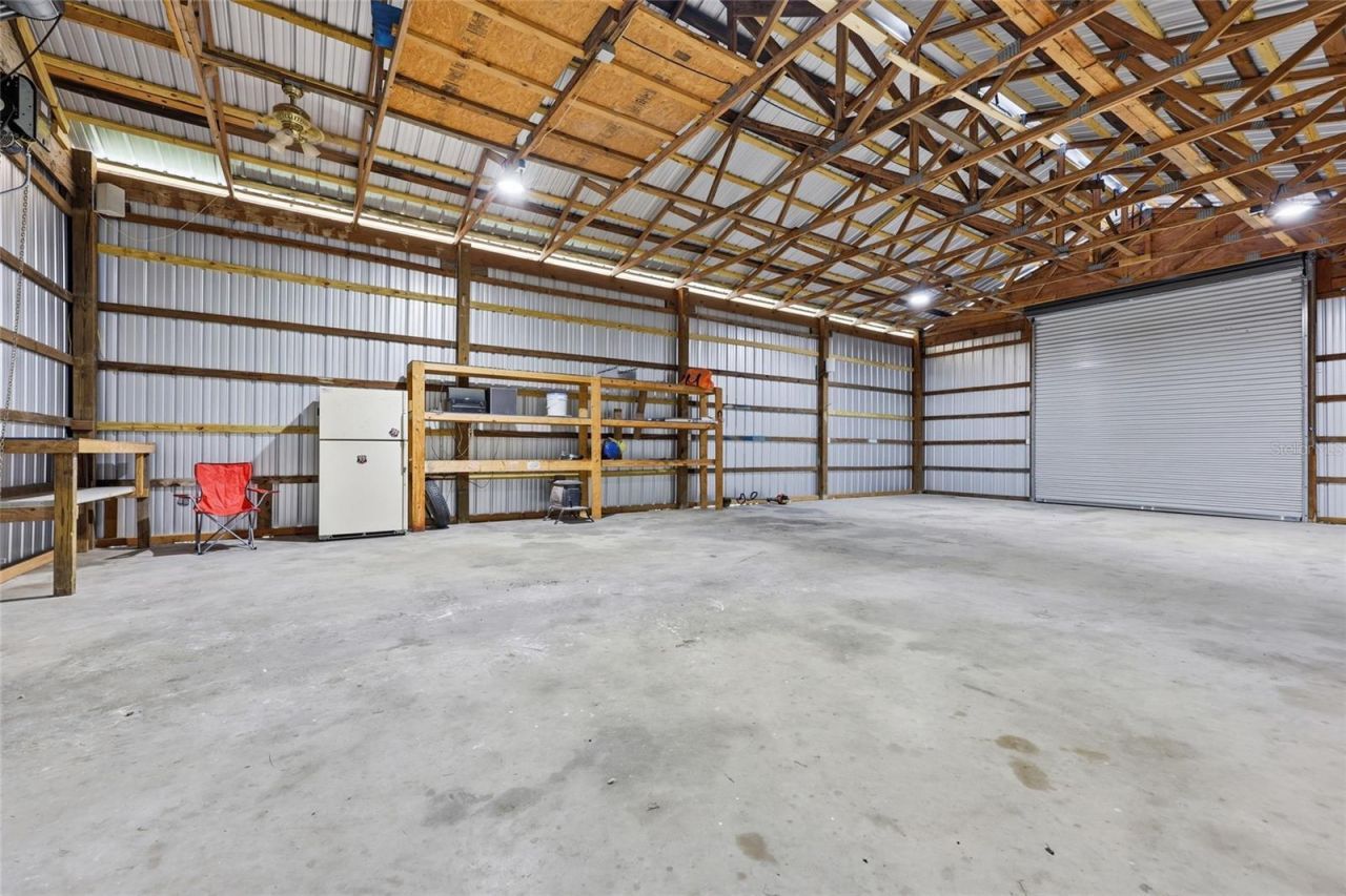 12471 SW Tustenuggee Avenue, Fort White, FL 32038 Photo