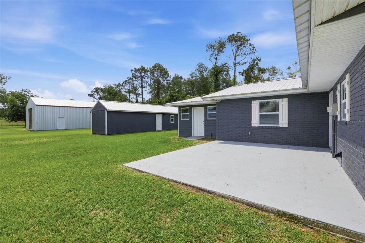 12471 SW Tustenuggee Avenue, Fort White, FL 32038 Photo