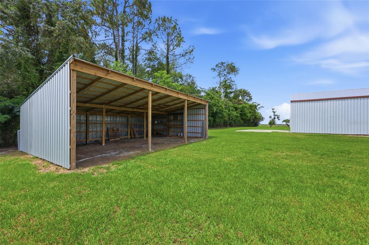12471 SW Tustenuggee Avenue, Fort White, FL 32038 Photo