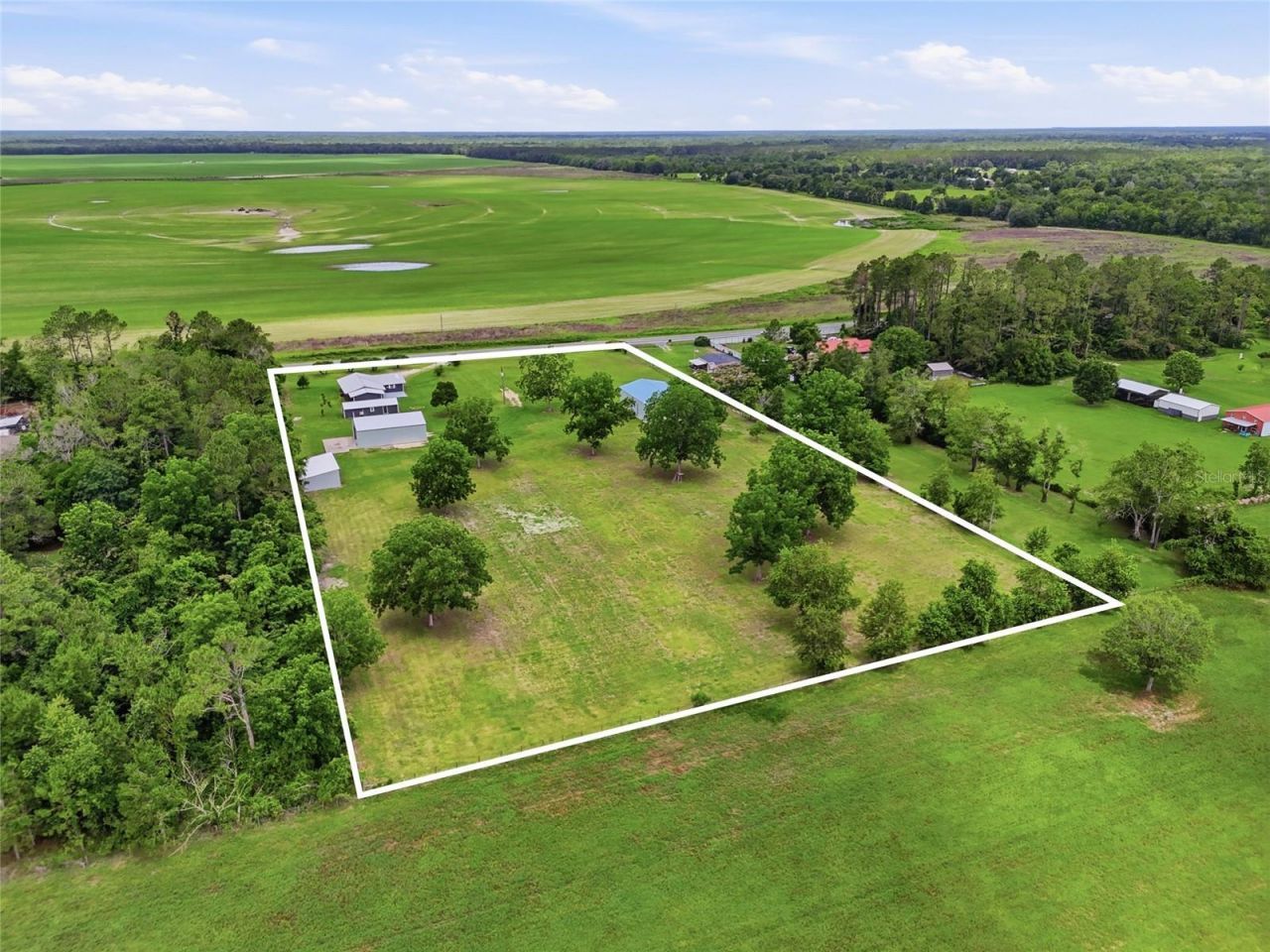 12471 SW Tustenuggee Avenue, Fort White, FL 32038 Photo